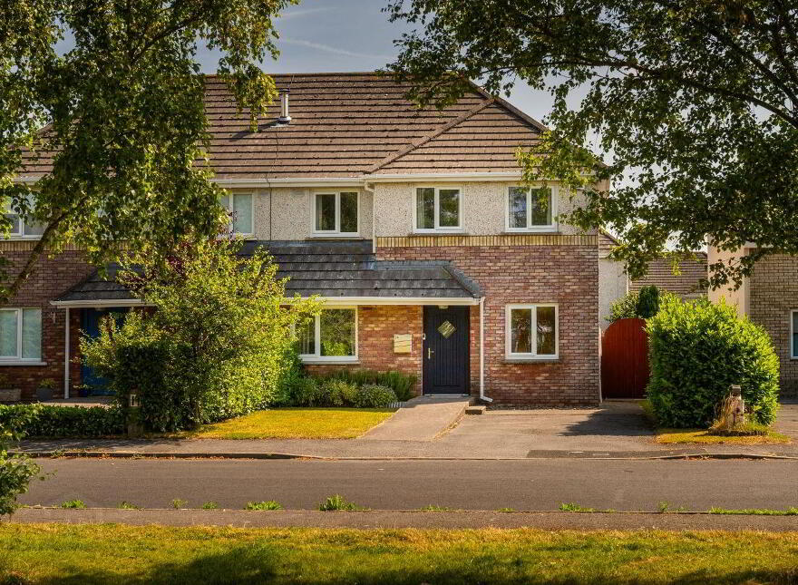 36 Crann Nua, Edenderry Road, Portarlington, R32WF53