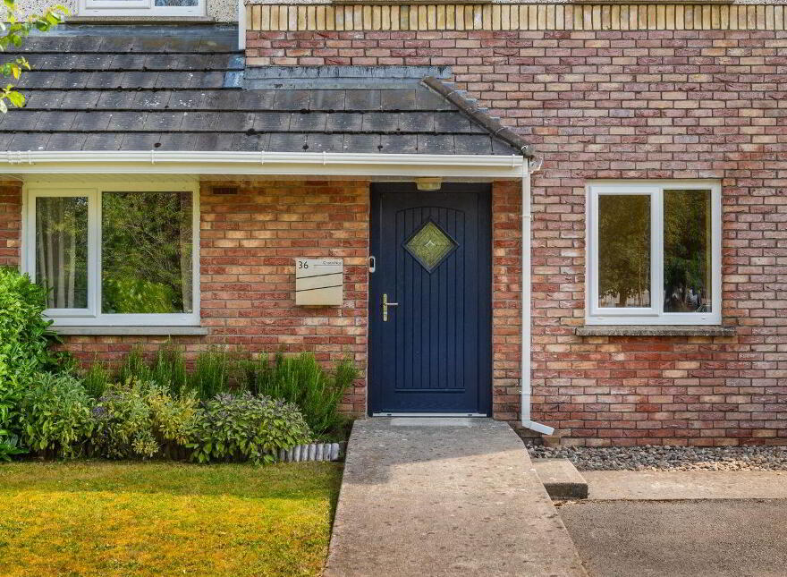 36 Crann Nua, Edenderry Road, Portarlington, R32WF53