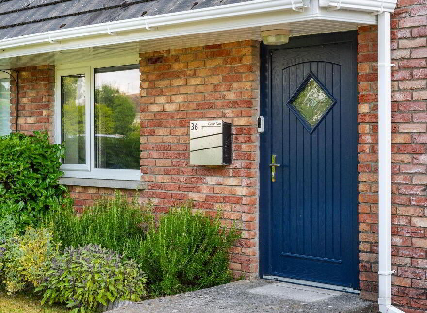 36 Crann Nua, Edenderry Road, Portarlington, R32WF53
