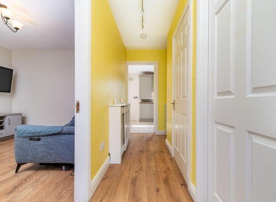 36 Crann Nua, Edenderry Road, Portarlington, R32WF53