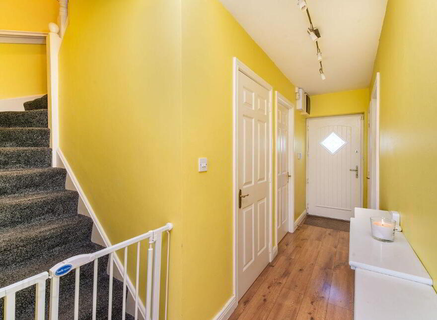 36 Crann Nua, Edenderry Road, Portarlington, R32WF53