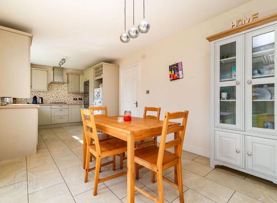 36 Crann Nua, Edenderry Road, Portarlington, R32WF53