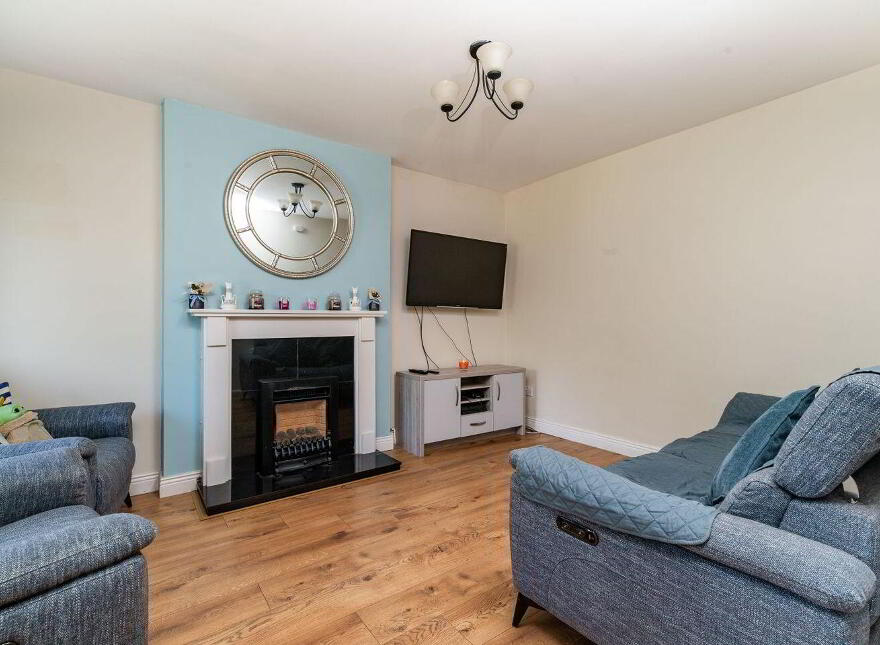 36 Crann Nua, Edenderry Road, Portarlington, R32WF53