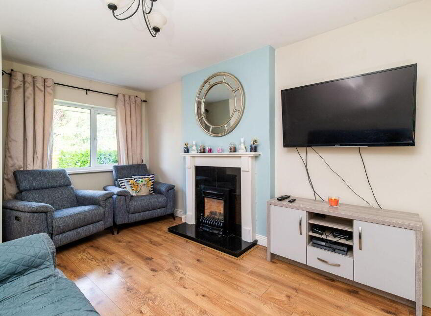 36 Crann Nua, Edenderry Road, Portarlington, R32WF53