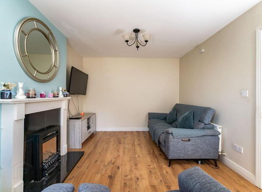 36 Crann Nua, Edenderry Road, Portarlington, R32WF53