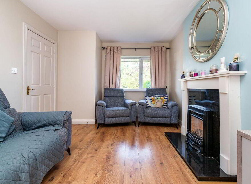 36 Crann Nua, Edenderry Road, Portarlington, R32WF53