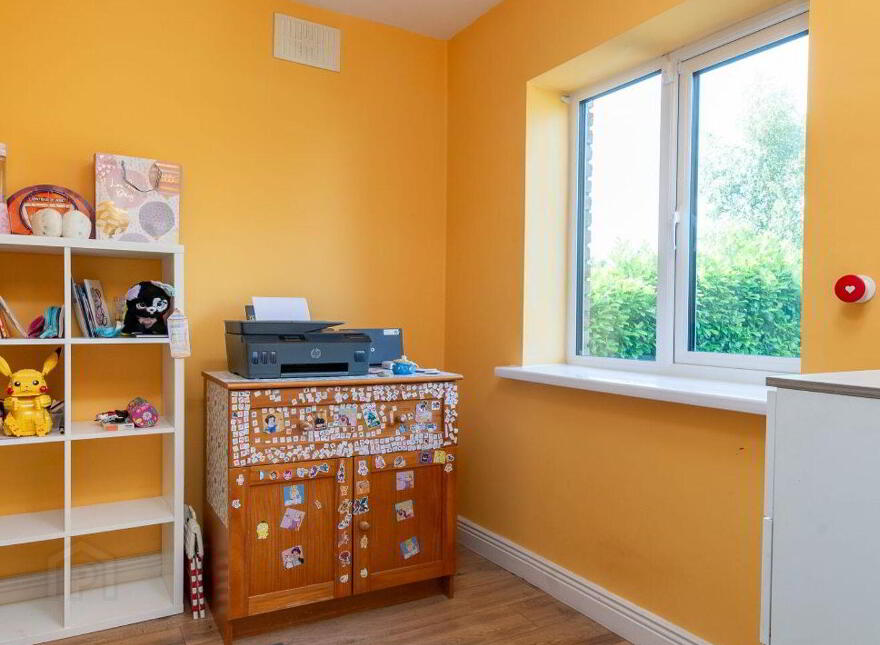 36 Crann Nua, Edenderry Road, Portarlington, R32WF53
