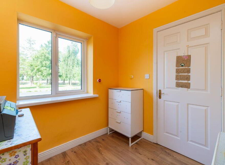 36 Crann Nua, Edenderry Road, Portarlington, R32WF53