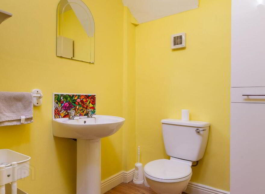 36 Crann Nua, Edenderry Road, Portarlington, R32WF53