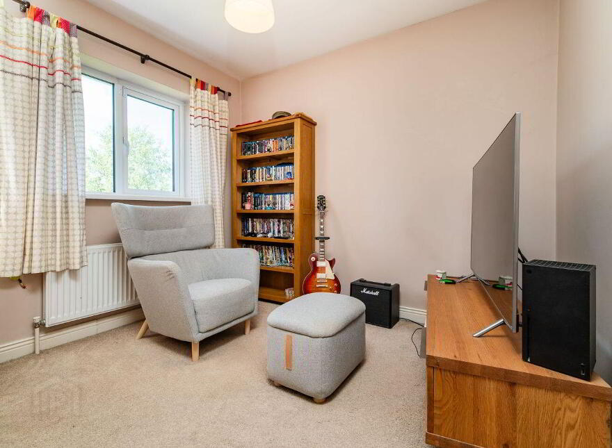 36 Crann Nua, Edenderry Road, Portarlington, R32WF53