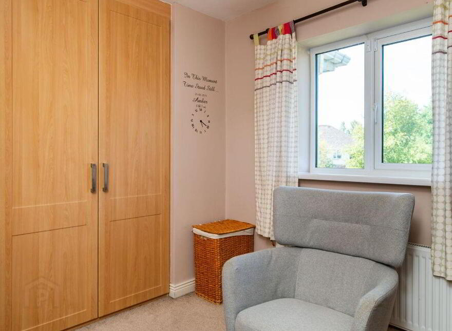 36 Crann Nua, Edenderry Road, Portarlington, R32WF53