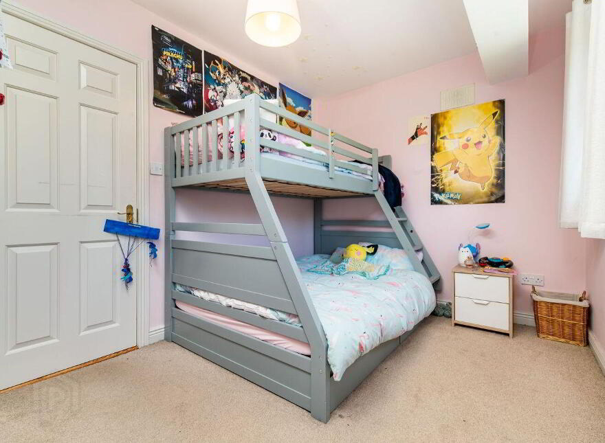 36 Crann Nua, Edenderry Road, Portarlington, R32WF53
