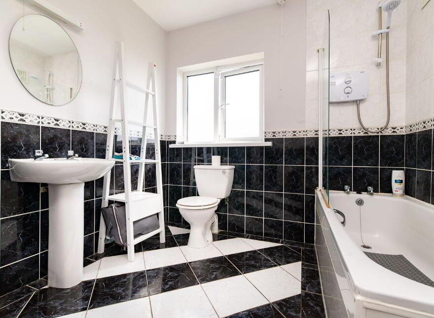 36 Crann Nua, Edenderry Road, Portarlington, R32WF53