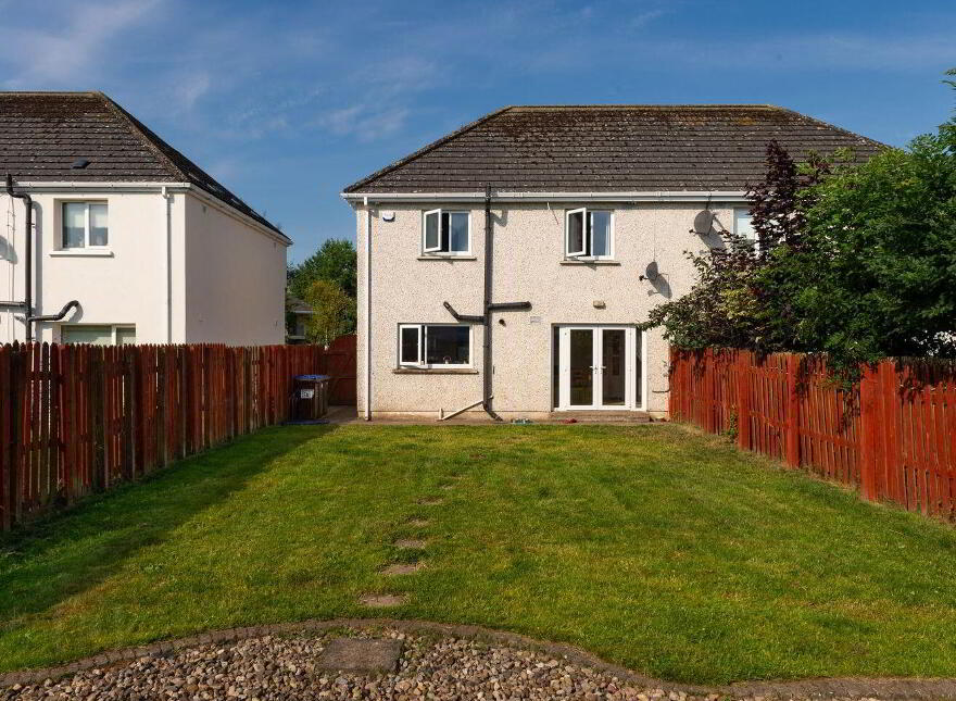 36 Crann Nua, Edenderry Road, Portarlington, R32WF53