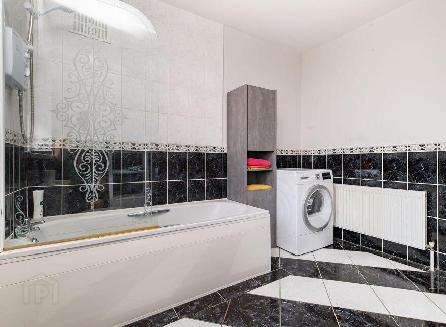 36 Crann Nua, Edenderry Road, Portarlington, R32WF53
