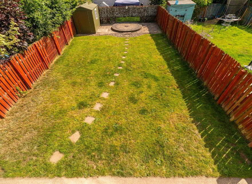36 Crann Nua, Edenderry Road, Portarlington, R32WF53