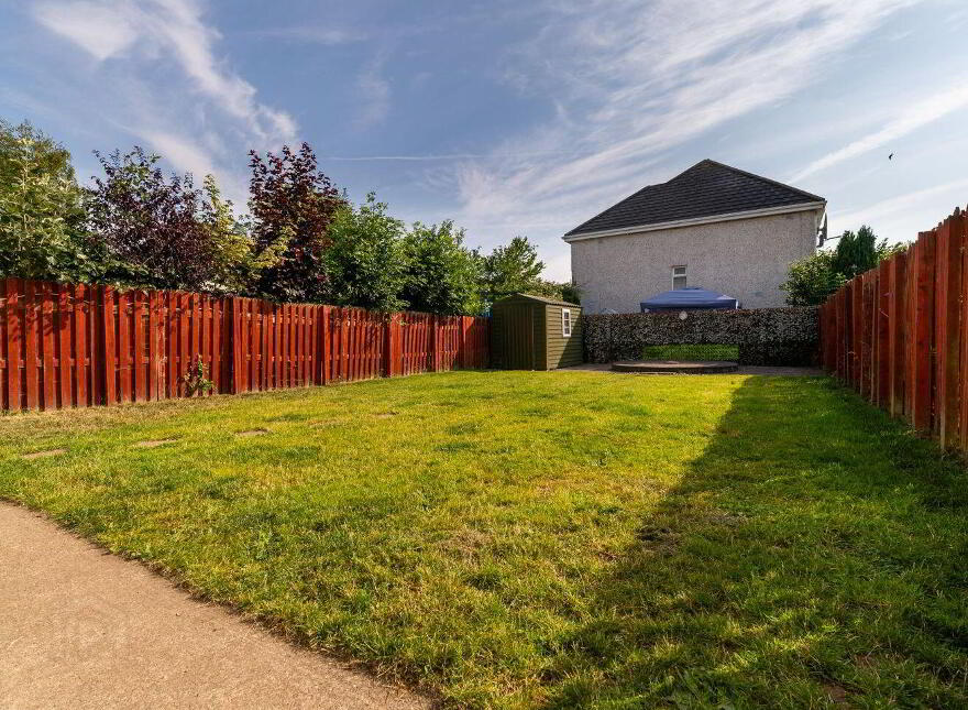 36 Crann Nua, Edenderry Road, Portarlington, R32WF53