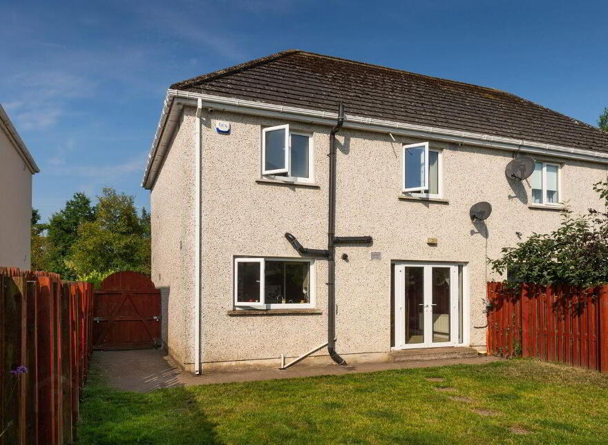 36 Crann Nua, Edenderry Road, Portarlington, R32WF53