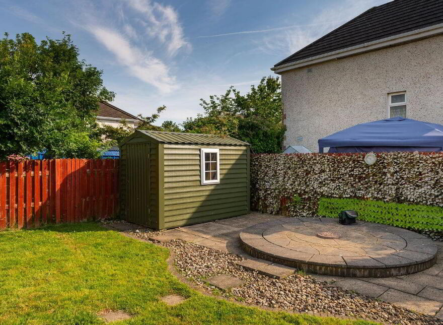 36 Crann Nua, Edenderry Road, Portarlington, R32WF53