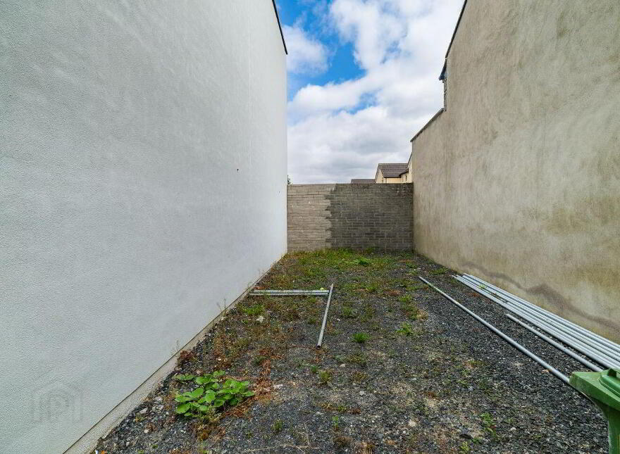 Main Street, Monasterevin, W34T954