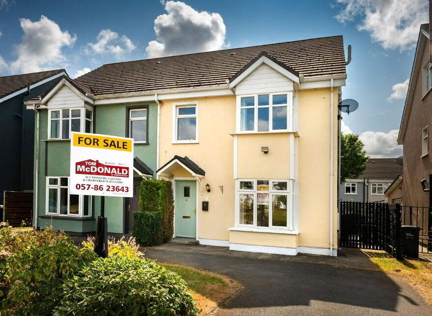 14 Lough Gate, Portarlington, R32AH10