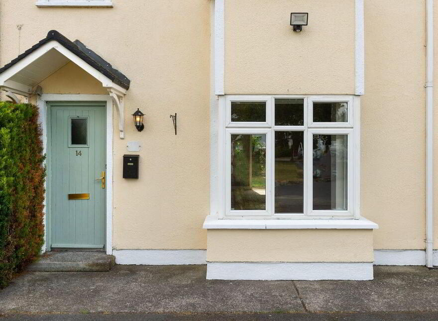 14 Lough Gate, Portarlington, R32AH10
