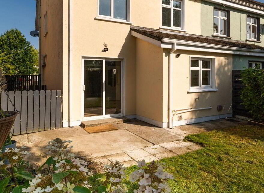 14 Lough Gate, Portarlington, R32AH10