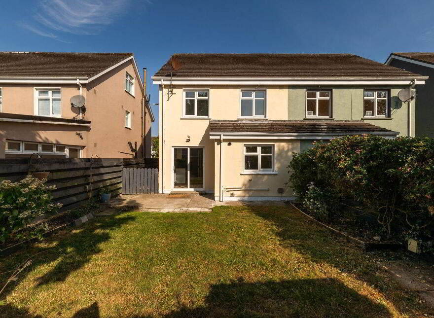 14 Lough Gate, Portarlington, R32AH10