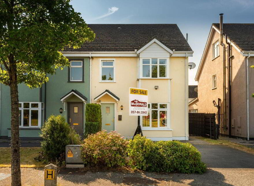 14 Lough Gate, Portarlington, R32AH10