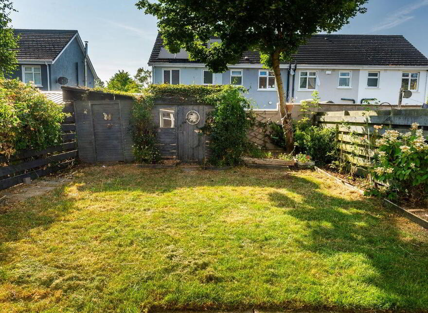 14 Lough Gate, Portarlington, R32AH10