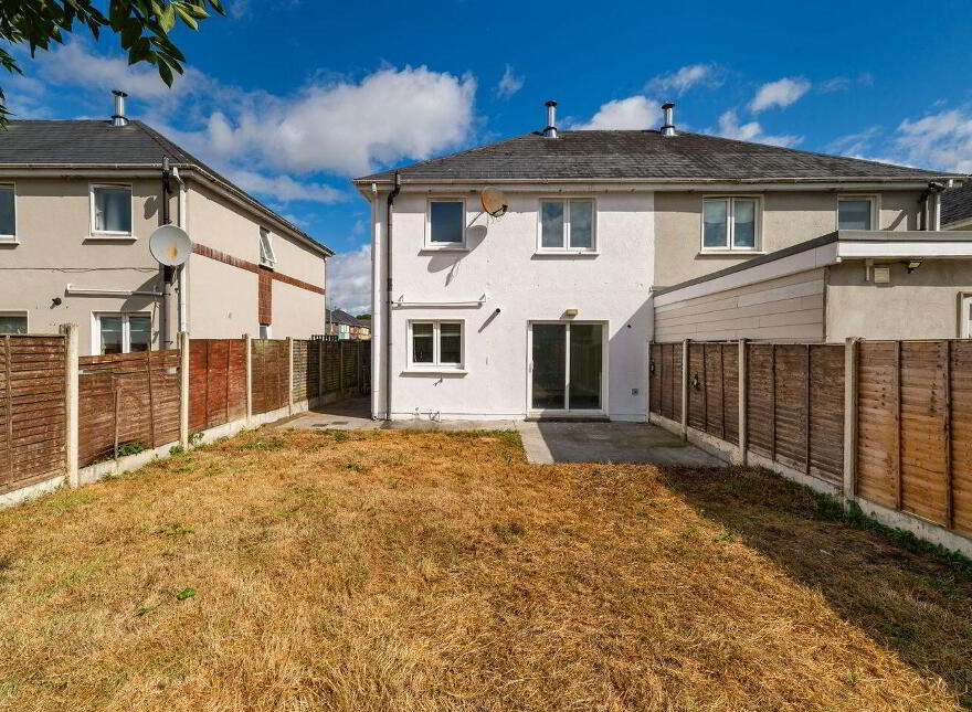 12 Canal Court, Whitefields, Portarlington, R32R9X3