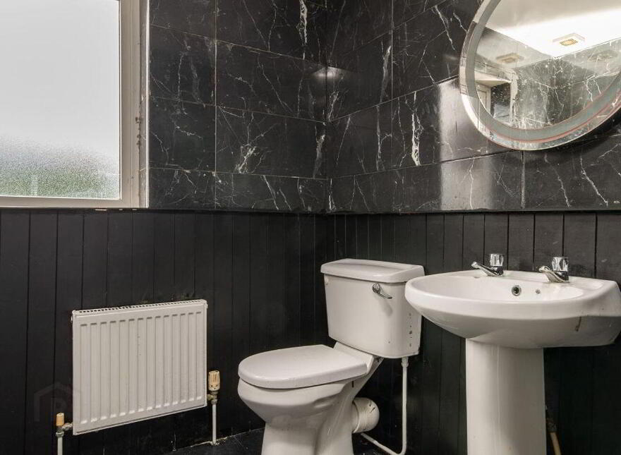 12 Canal Court, Whitefields, Portarlington, R32R9X3