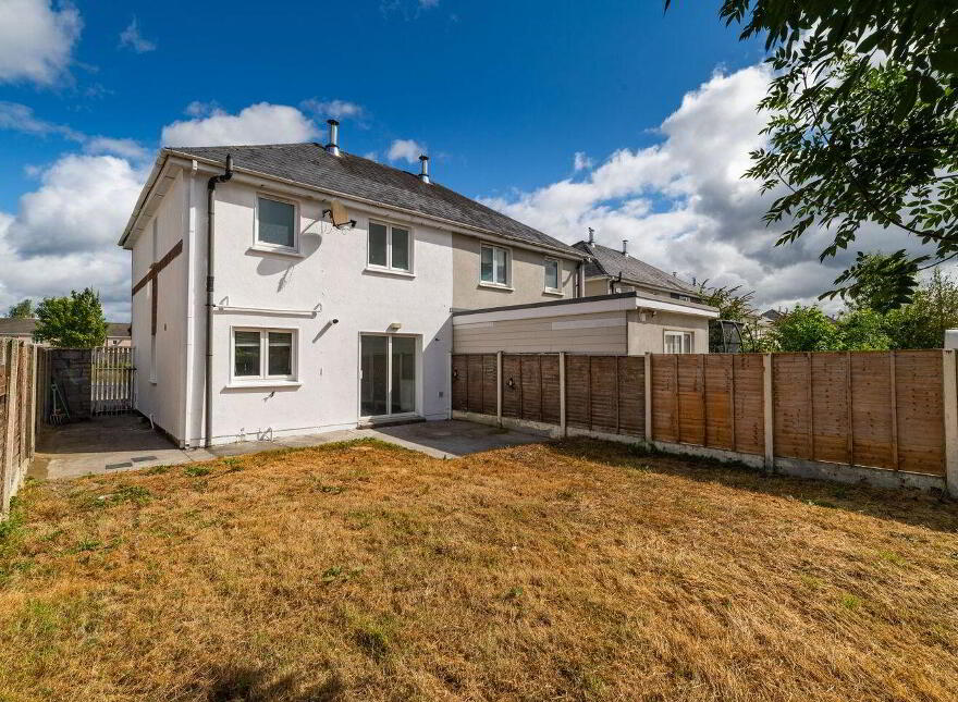 12 Canal Court, Whitefields, Portarlington, R32R9X3