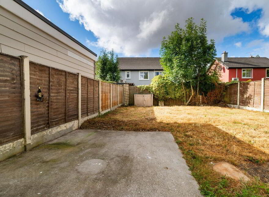 12 Canal Court, Whitefields, Portarlington, R32R9X3