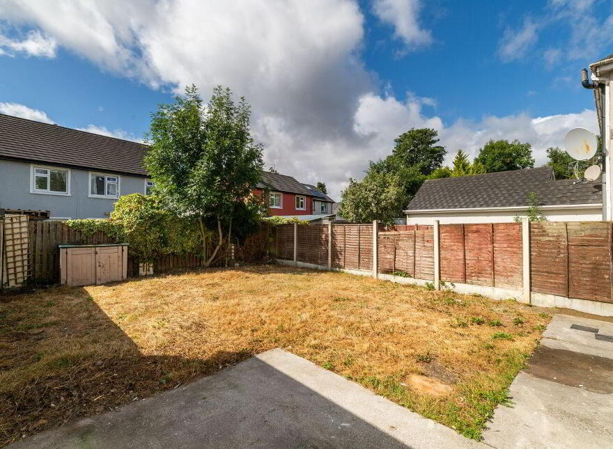 12 Canal Court, Whitefields, Portarlington, R32R9X3