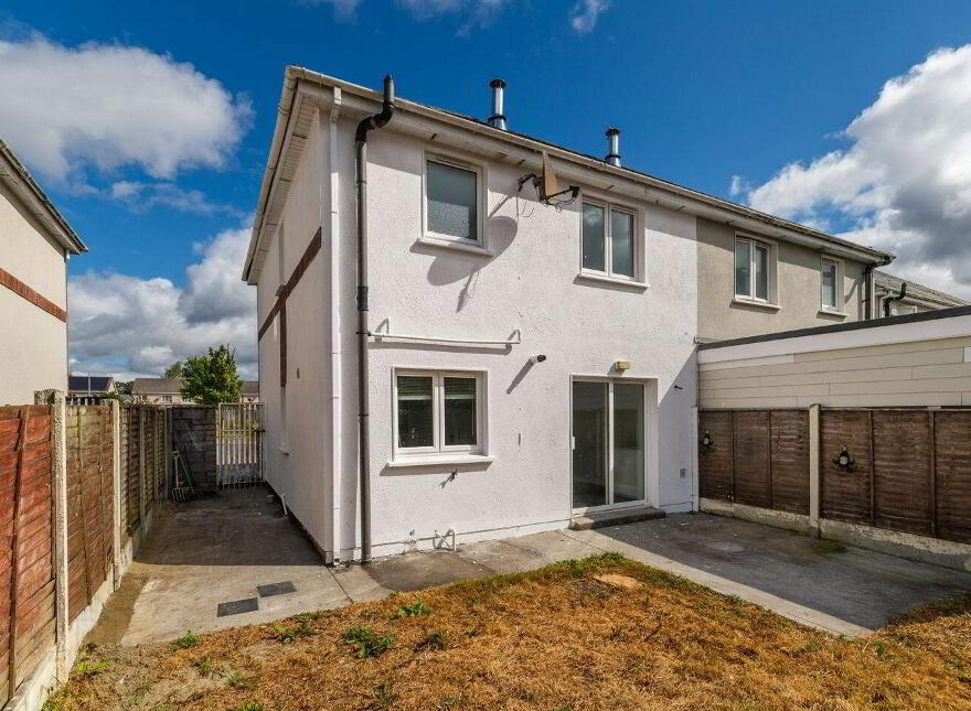 12 Canal Court, Whitefields, Portarlington, R32R9X3