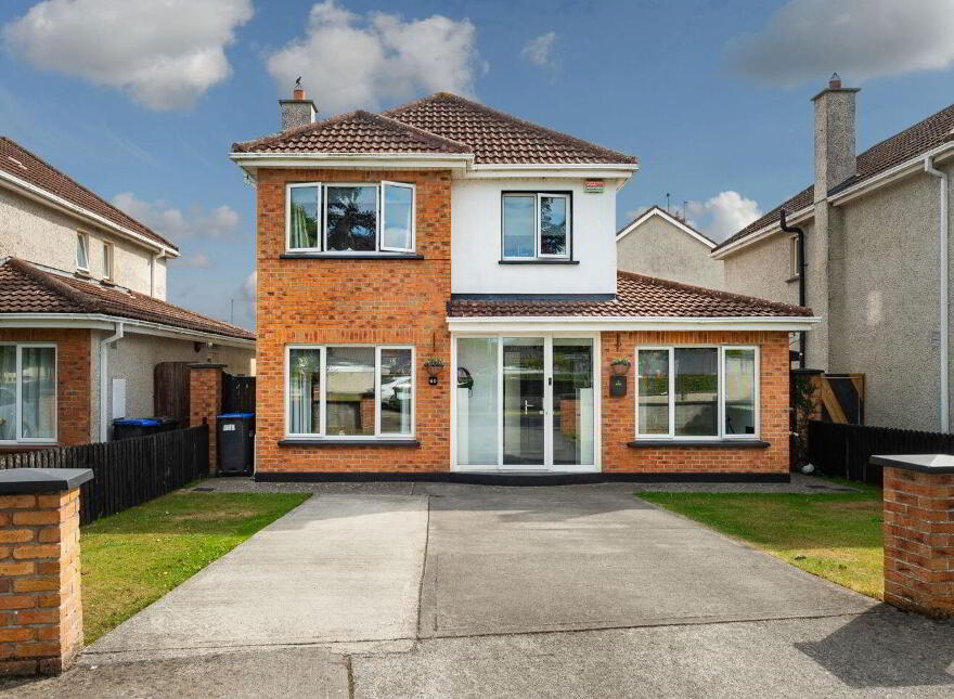 61 Station Court, Portarlington, R32WF99 photo