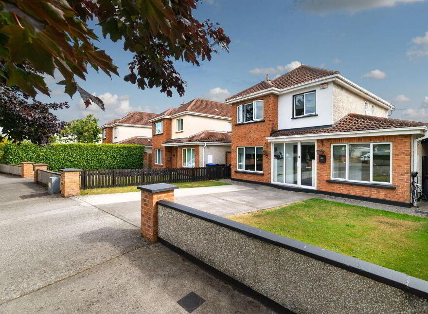 61 Station Court, Portarlington, R32WF99