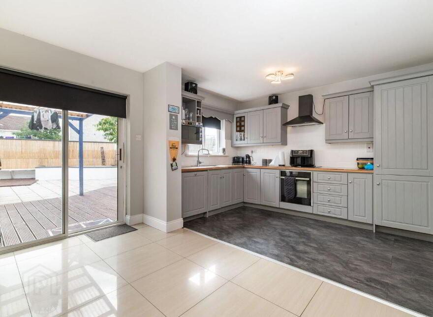 61 Station Court, Portarlington, R32WF99