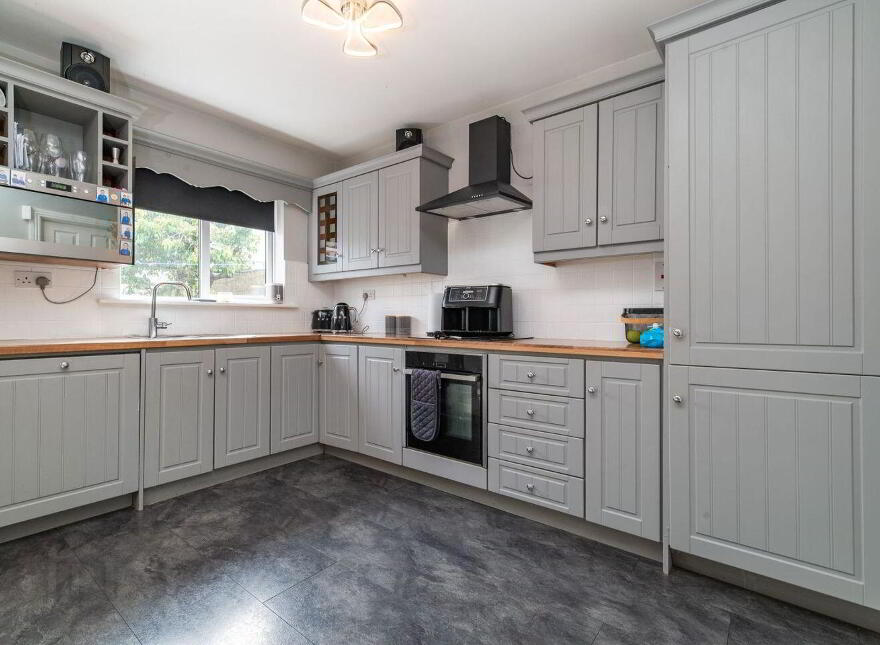 61 Station Court, Portarlington, R32WF99