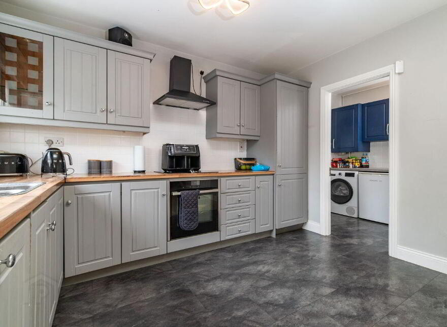 61 Station Court, Portarlington, R32WF99