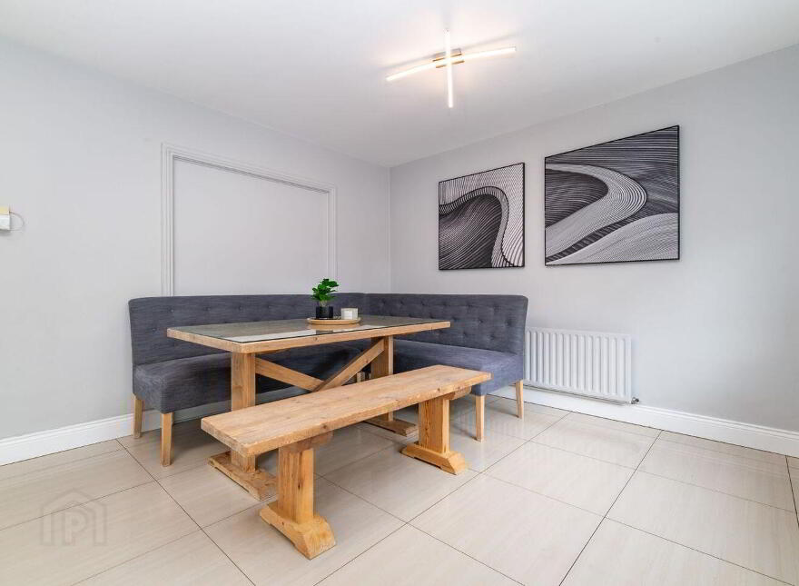 61 Station Court, Portarlington, R32WF99