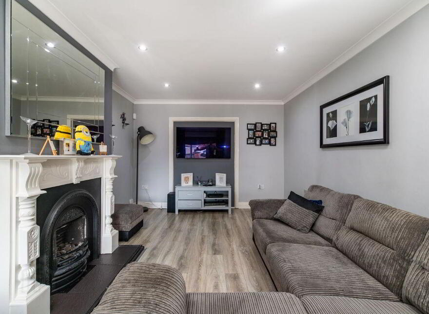 61 Station Court, Portarlington, R32WF99