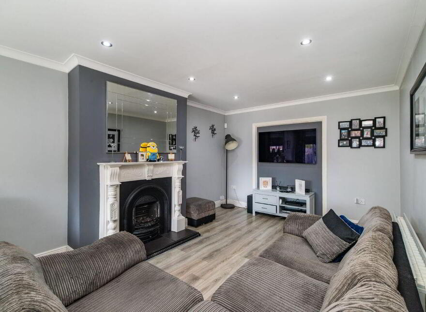 61 Station Court, Portarlington, R32WF99