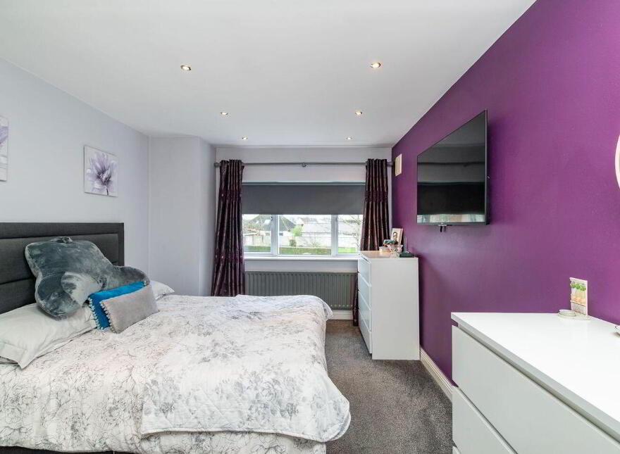 61 Station Court, Portarlington, R32WF99