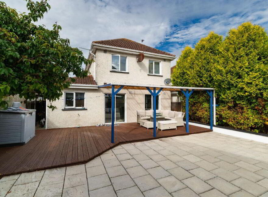 61 Station Court, Portarlington, R32WF99