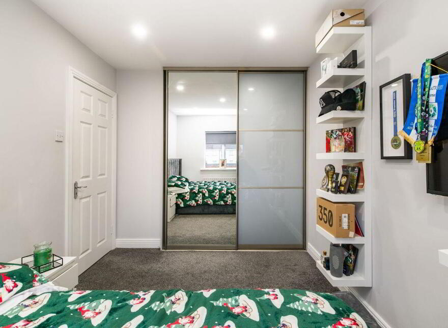 61 Station Court, Portarlington, R32WF99