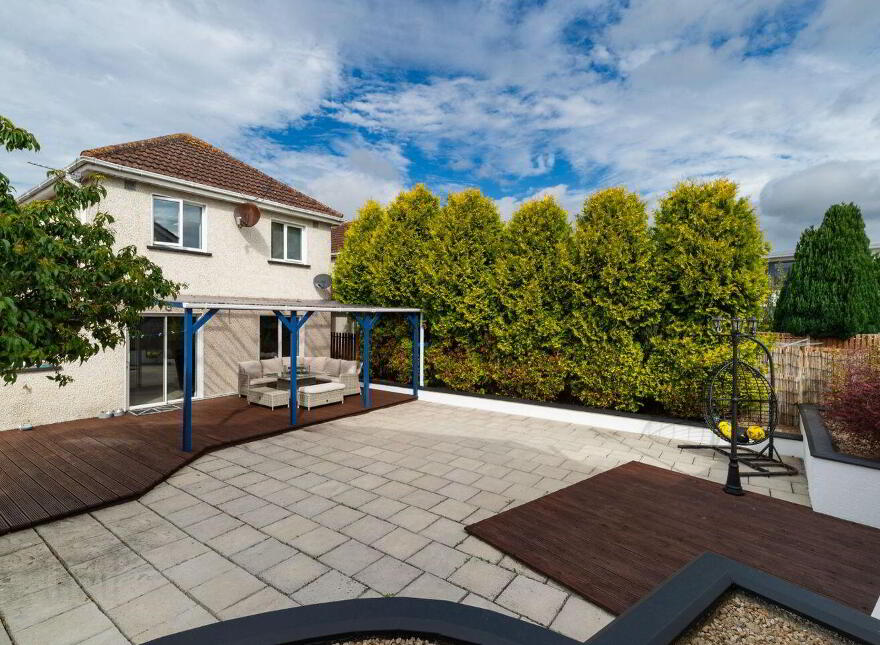 61 Station Court, Portarlington, R32WF99