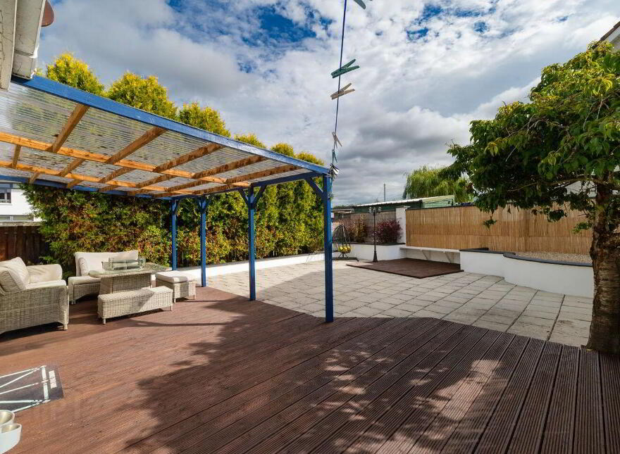 61 Station Court, Portarlington, R32WF99