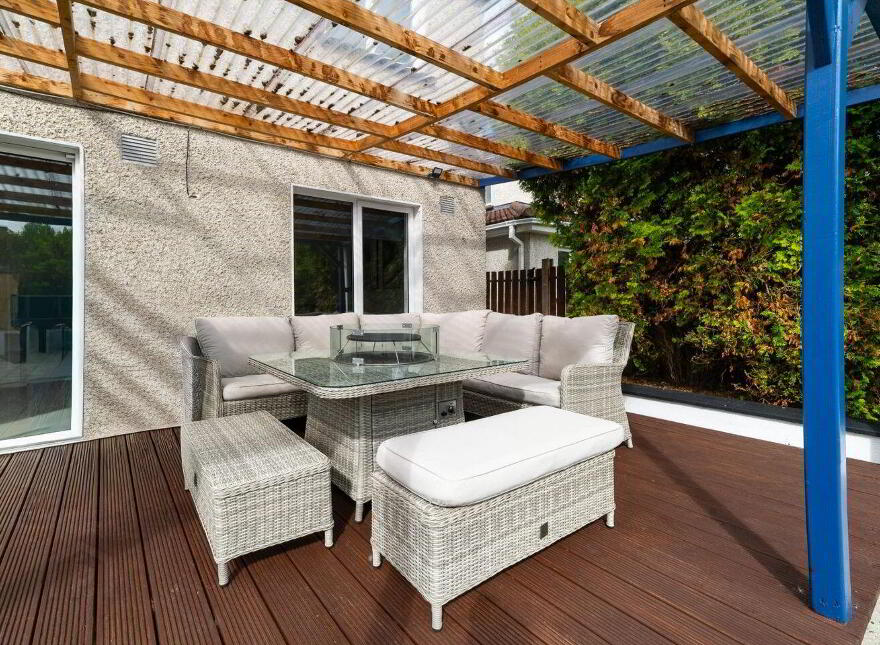 61 Station Court, Portarlington, R32WF99